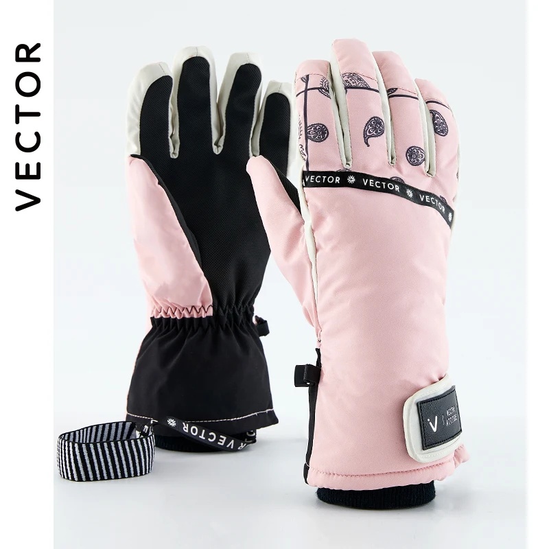 VECTOR Ski Gloves Waterproof w - огляд і ціна Ski Glove Waterproof