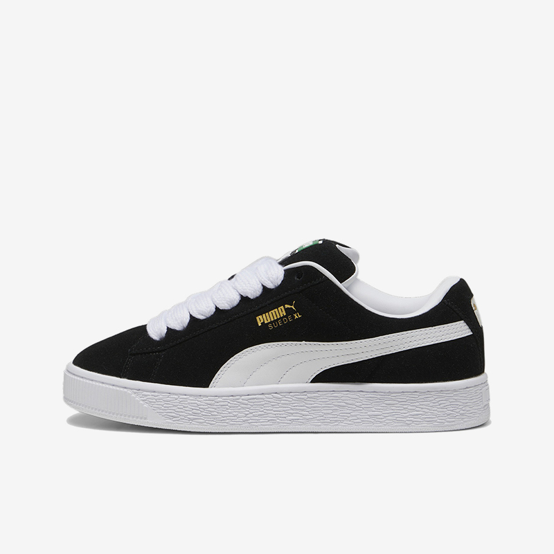 PUMA Genuine Suede Unisex New  - огляд і ціна Puma Shoes Suede Classic