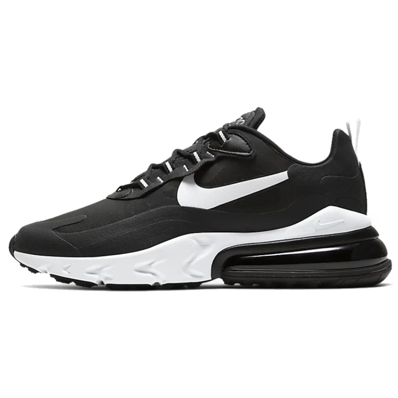 Nike Air Max 270 React Men's B - огляд і ціна Nike Shoes Air Max 270