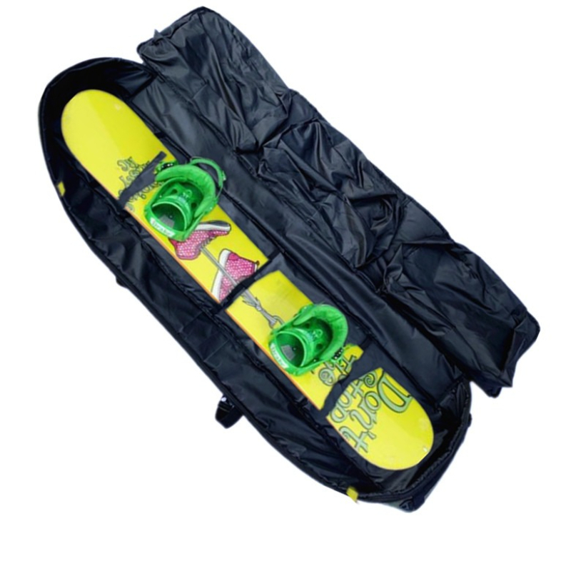 SHAVLIN Ski&Snowboard Combo Ba - огляд і ціна Ski Glove Waterproof