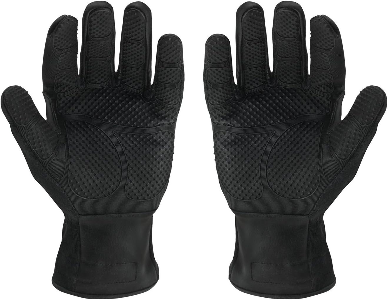 Heat-Resistant Heavy-Duty Glov - огляд і ціна Heat Resistant Glove