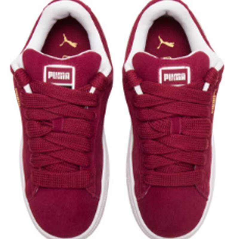 2026 new Puma Mid Low Top Clas - огляд і ціна Puma Shoes Suede Classic