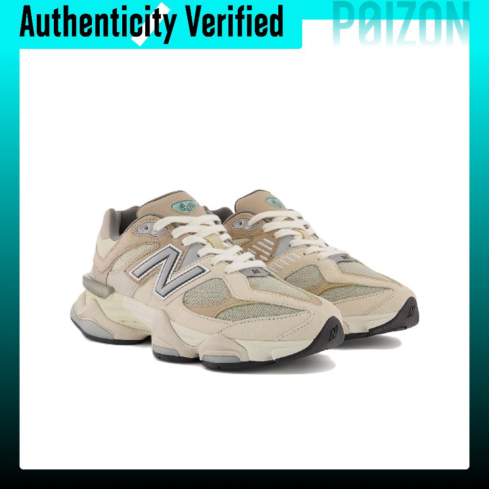 New Balance NB 9060 Casual Sho - огляд і ціна New Balance Shoes 9060