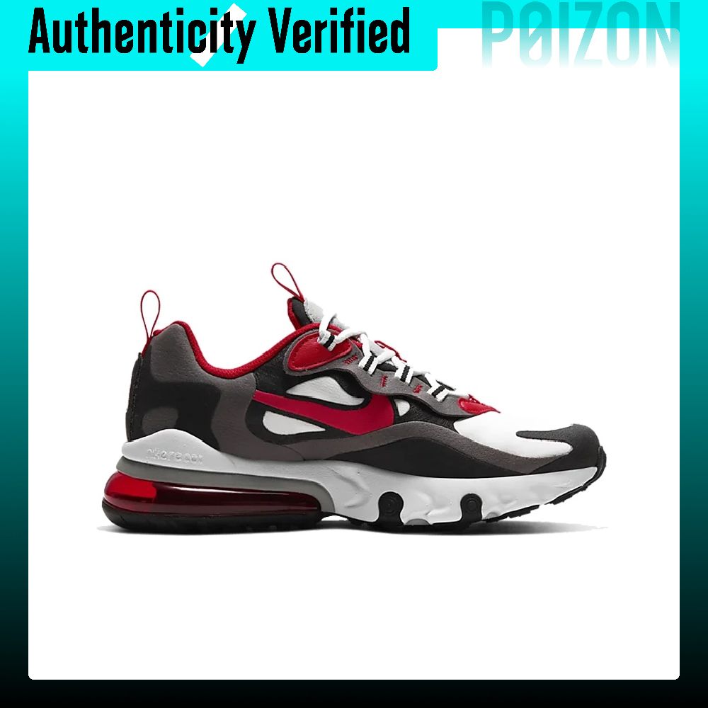 Nike Air Max 270 Running Shoes - огляд і ціна Nike Shoes Air Max 270
