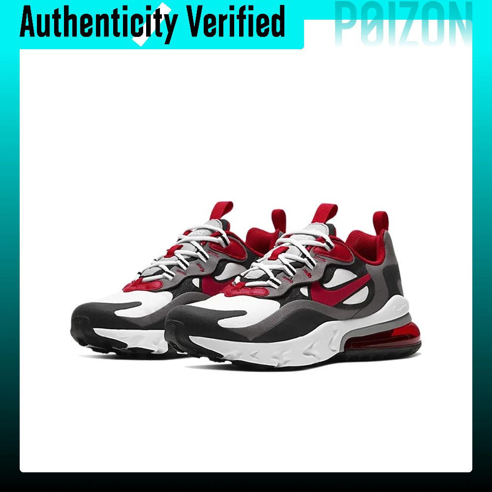 Nike Air Max 270 Running Shoes - огляд і ціна Nike Shoes Air Max 270