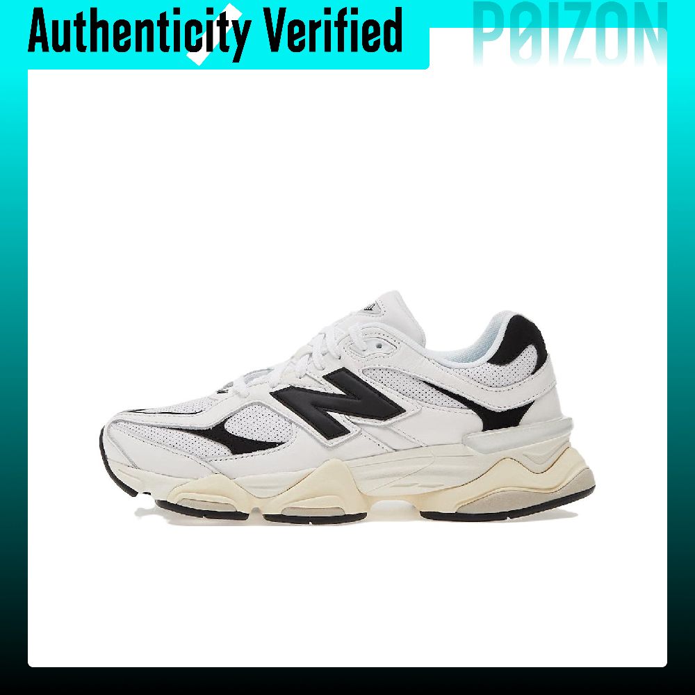 New Balance NB 9060 Casual Sho - огляд і ціна New Balance Shoes 9060